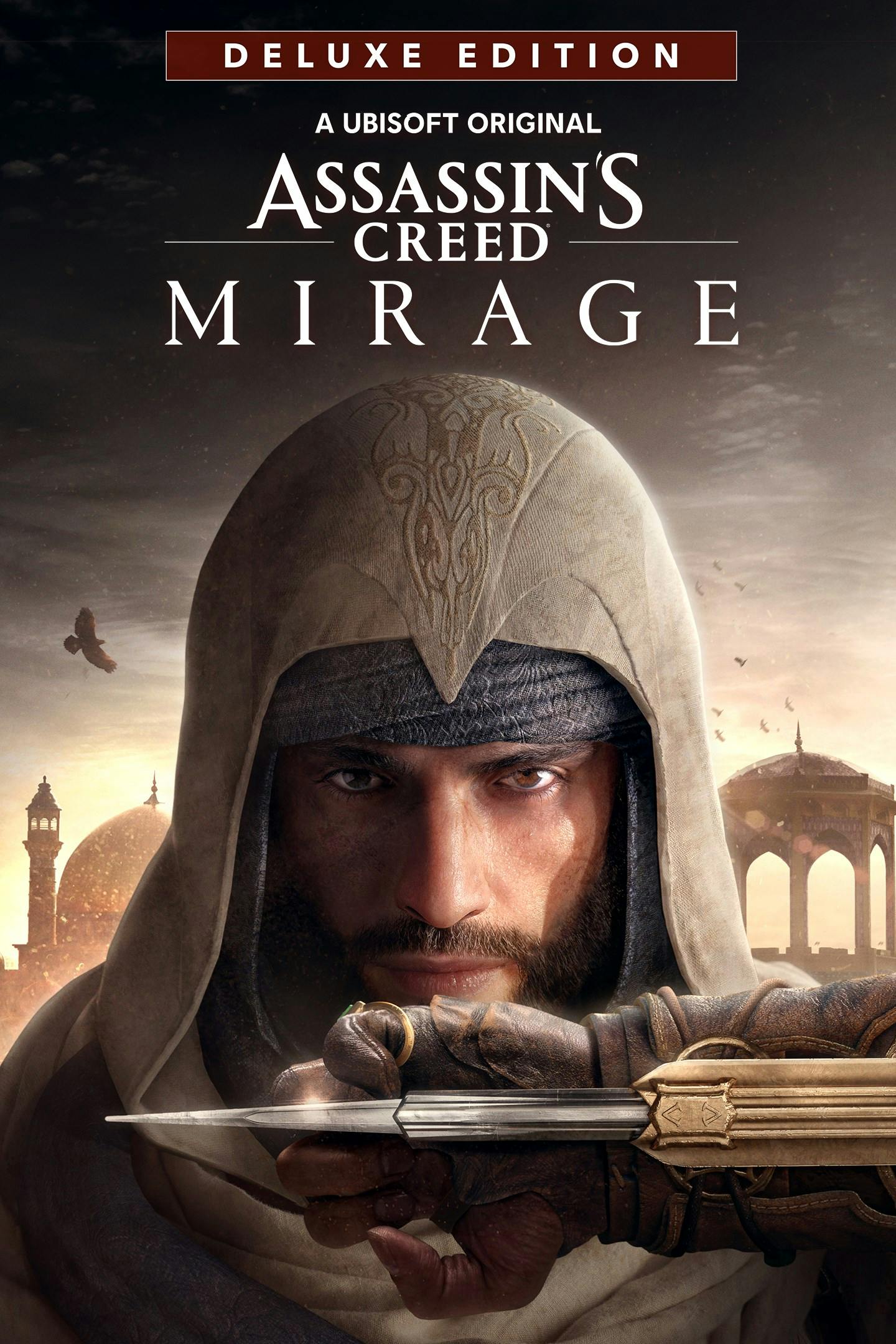 Acheter Assassin's Creed Mirage - Également disponible maintenant sur  Ubisoft+