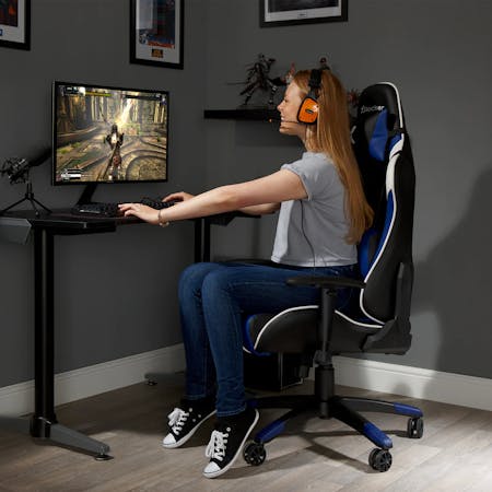 Chaise Gamers pas cher - Achat neuf et occasion